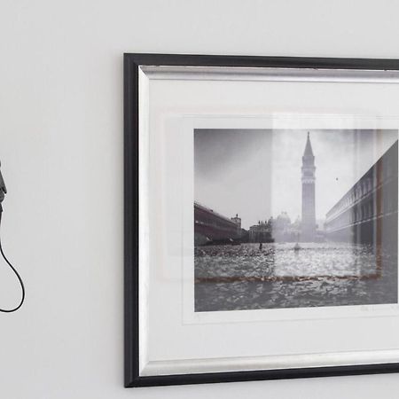 Ca Farnese Appartement Venetië Buitenkant foto