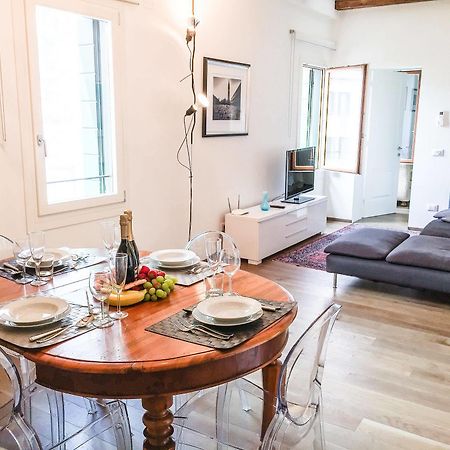 Ca Farnese Appartement Venetië Buitenkant foto