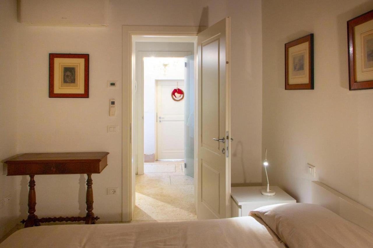 Ca Farnese Appartement Venetië Buitenkant foto