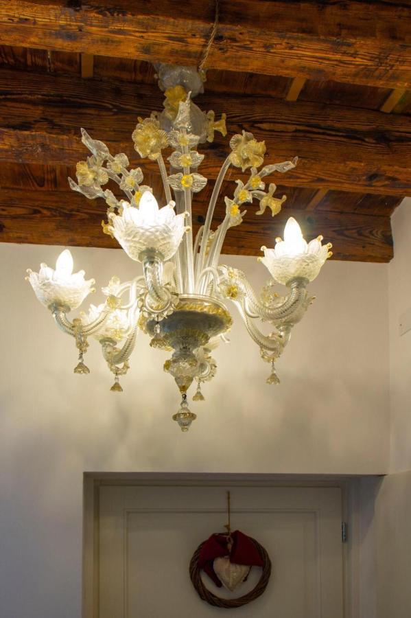 Ca Farnese Appartement Venetië Buitenkant foto