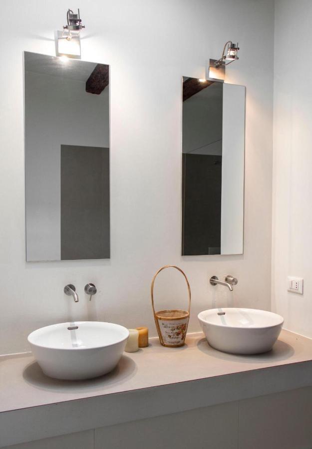 Ca Farnese Appartement Venetië Buitenkant foto