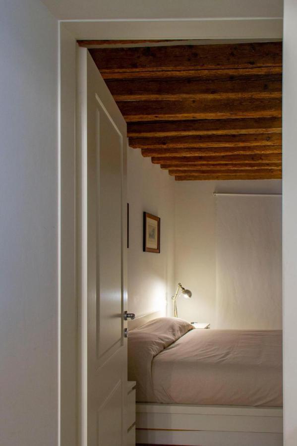 Ca Farnese Appartement Venetië Buitenkant foto