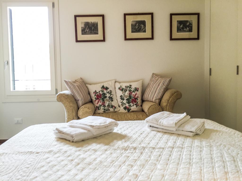 Ca Farnese Appartement Venetië Buitenkant foto