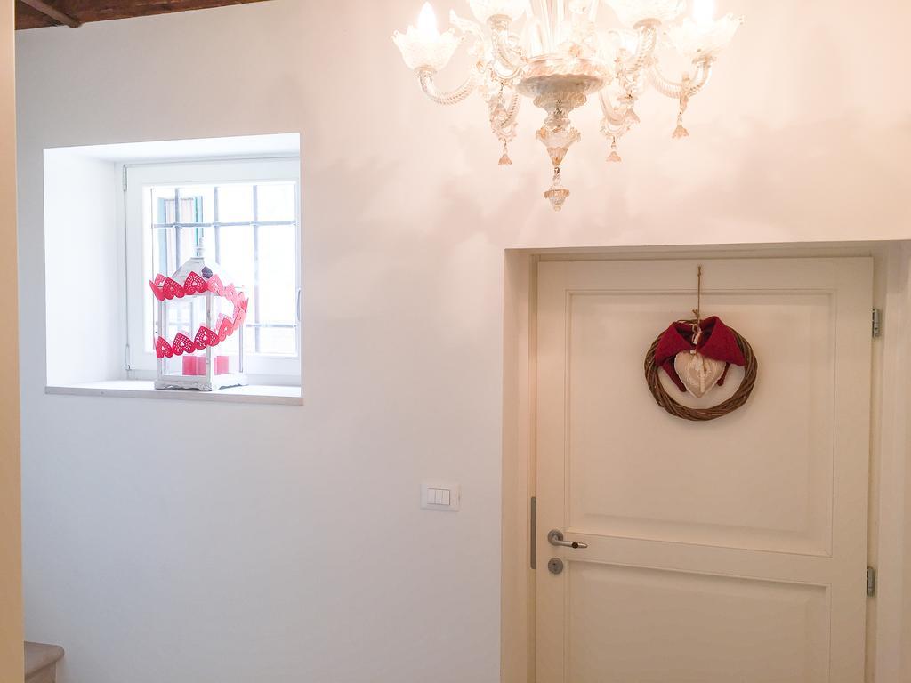 Ca Farnese Appartement Venetië Buitenkant foto