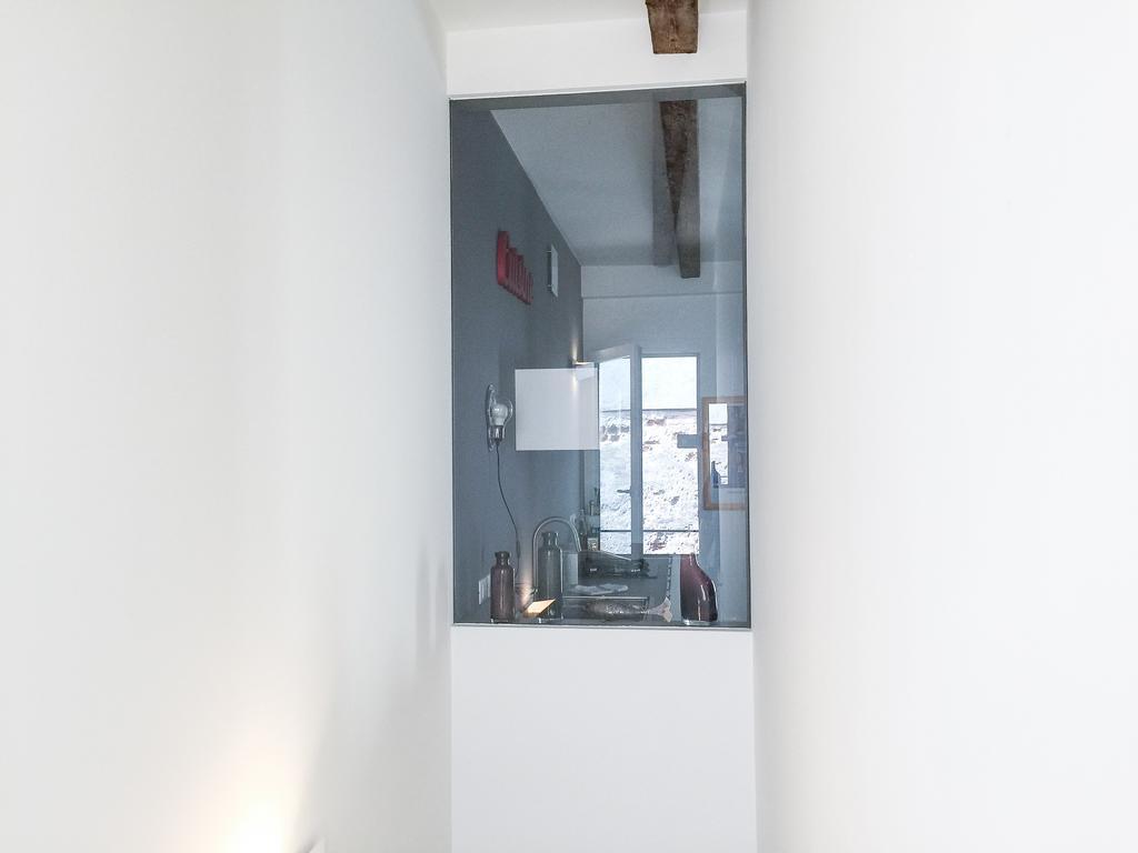 Ca Farnese Appartement Venetië Buitenkant foto