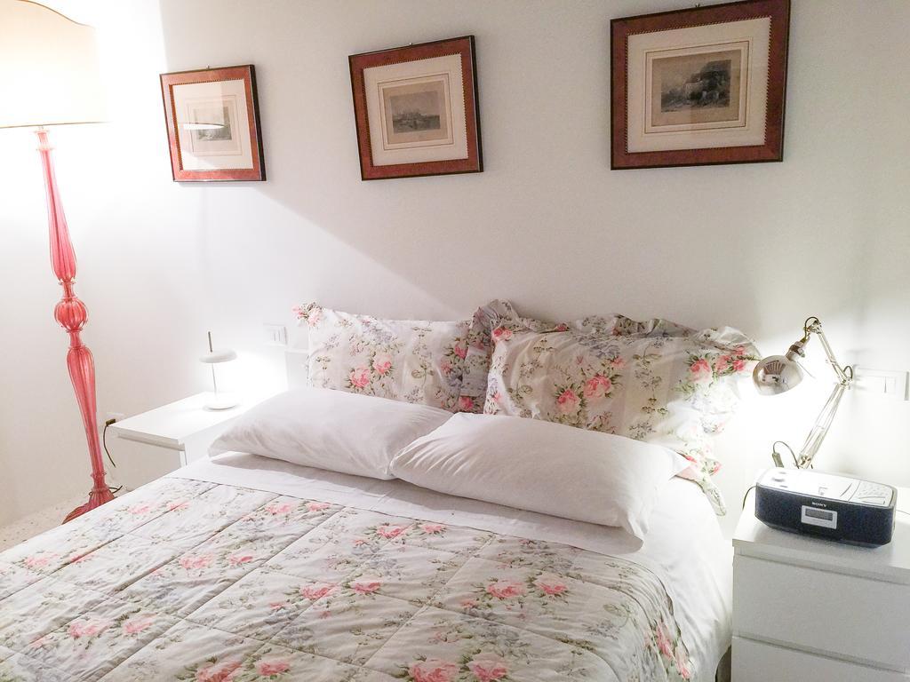 Ca Farnese Appartement Venetië Buitenkant foto