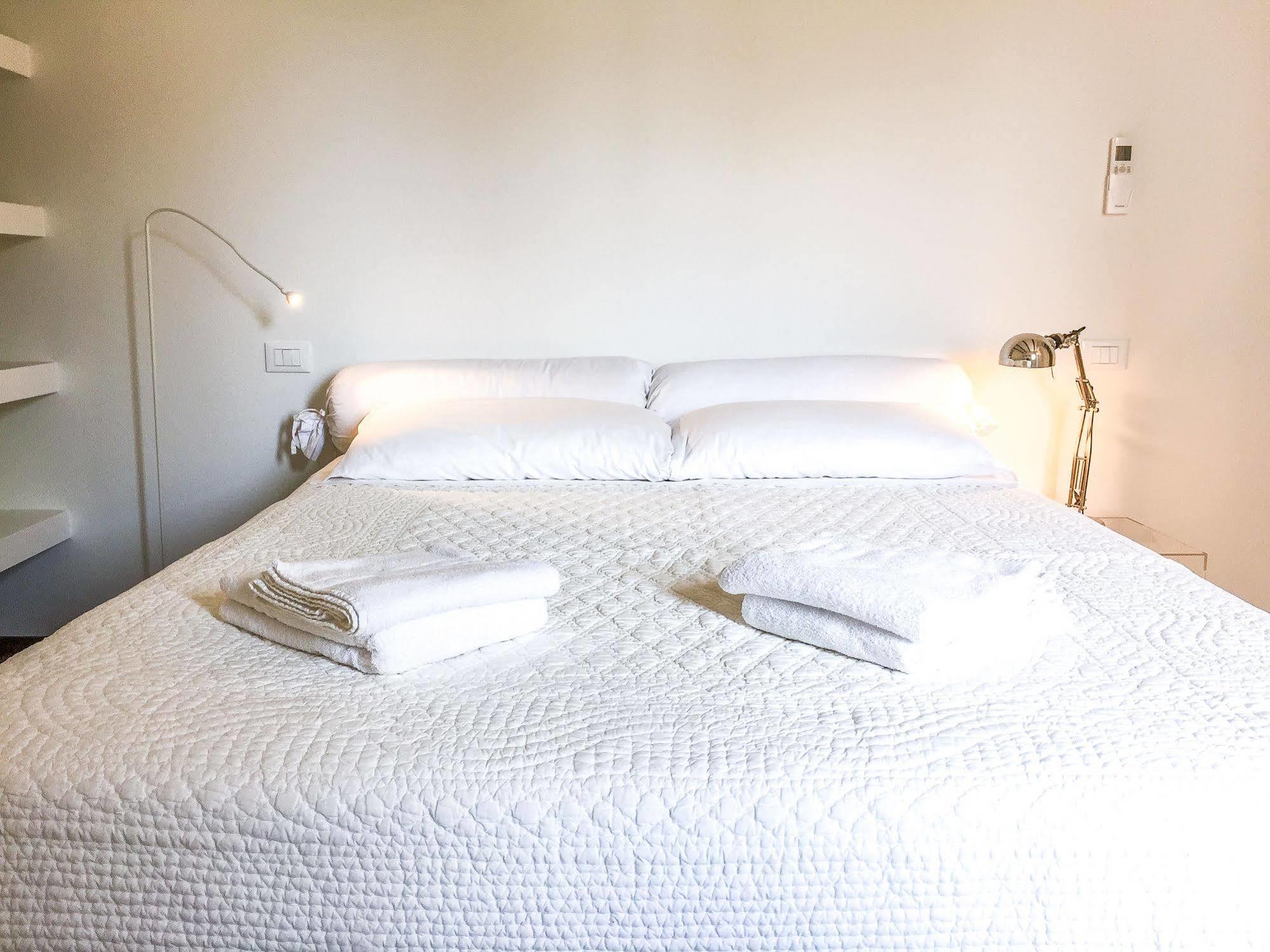 Ca Farnese Appartement Venetië Buitenkant foto