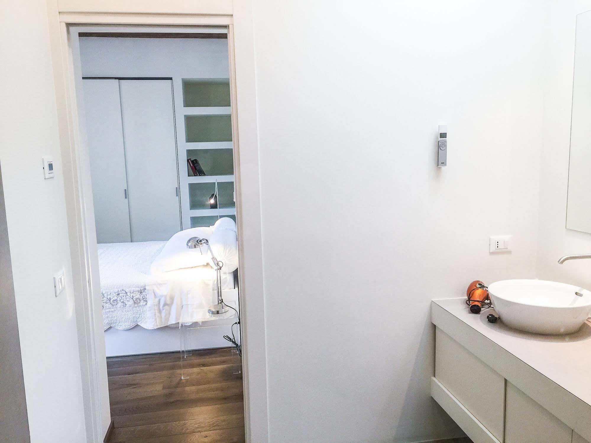 Ca Farnese Appartement Venetië Buitenkant foto