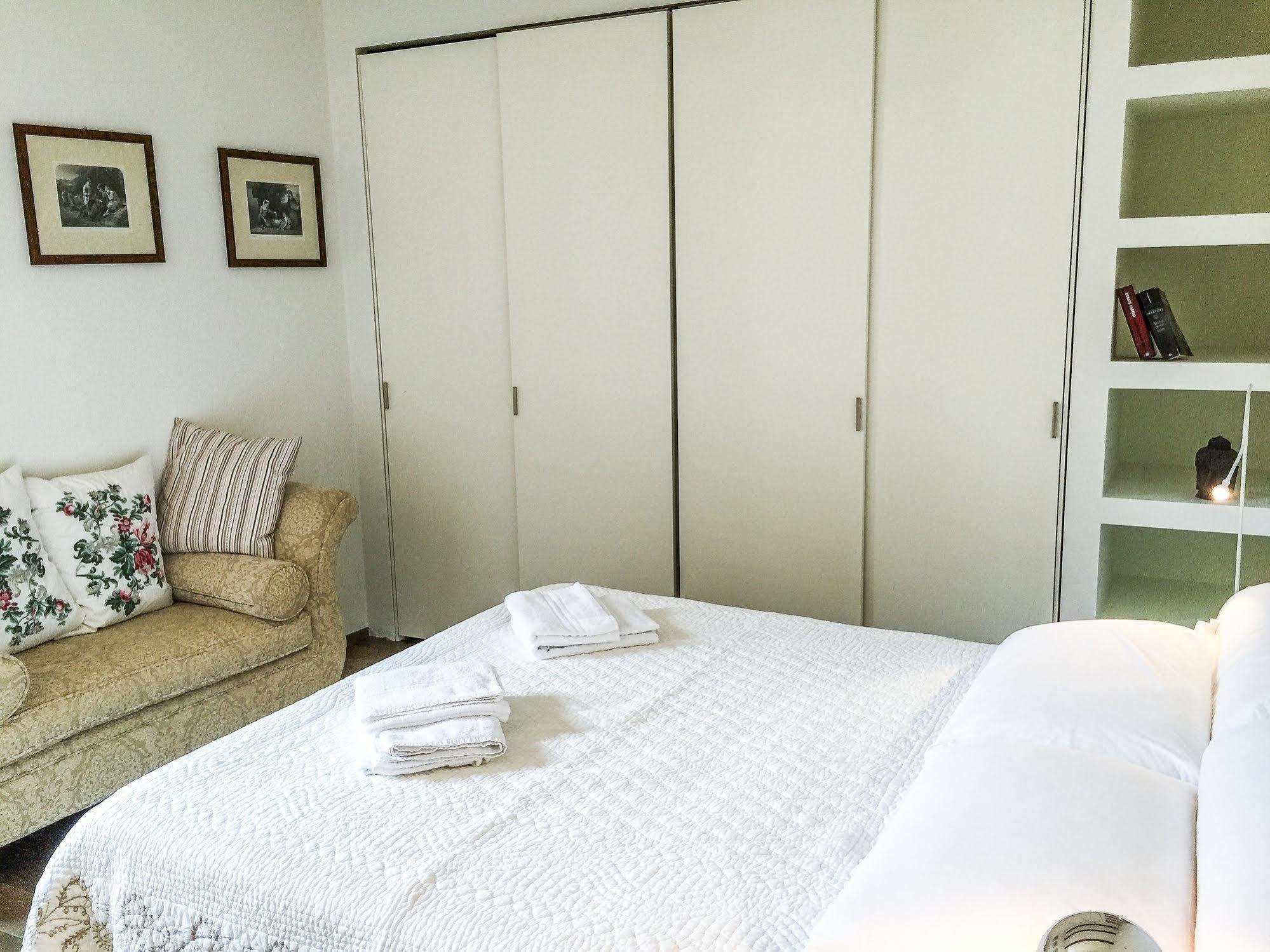 Ca Farnese Appartement Venetië Buitenkant foto
