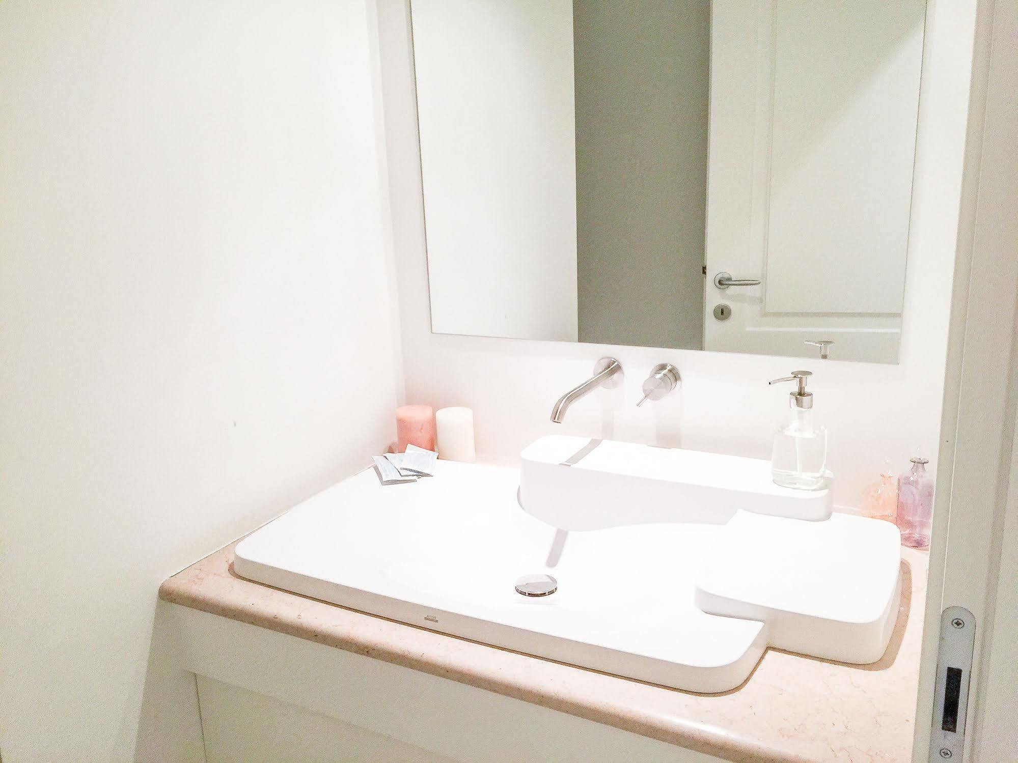 Ca Farnese Appartement Venetië Buitenkant foto